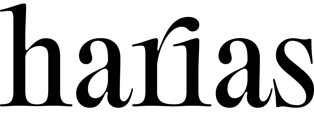 株式会社HARIAS